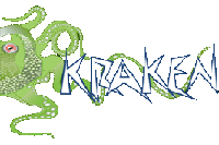 Kraken-Logo