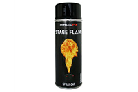 MFx Stage Flame Can