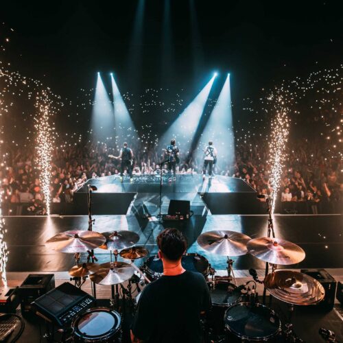 Magic FX Sparxtar Effekt