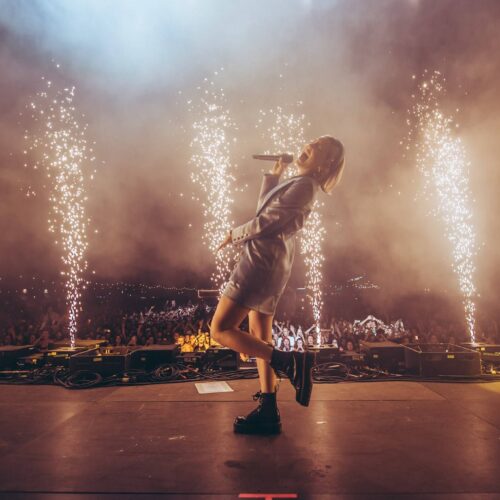 Magic FX Sparxtar Effekt