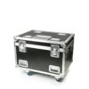 Flightcase till Magic FX Smokejet (4 st)