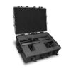 Flightcase till Magic FX Confettigun