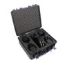 Flightcase till Magic FX Power Shot II (4 st)