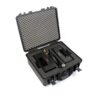 Flightcase till Magic FX FX-Switchpack (2 st)