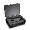 Flightcase till Magic FX CO2 Launcher