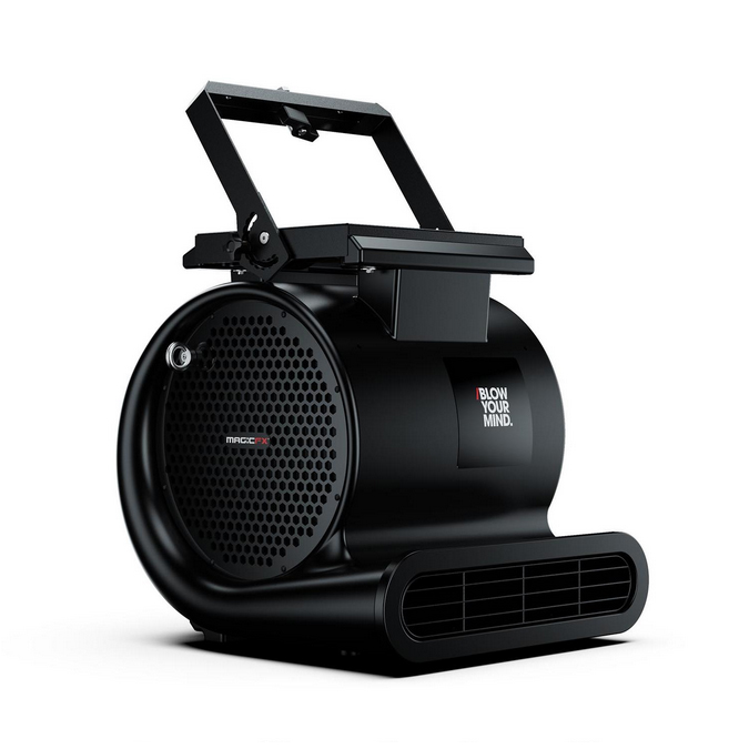 Magic FX FX-Blower + Bracket