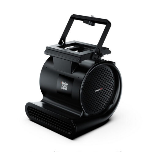 Magic FX FX-Blower + Bracket