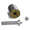 Smokecloak Extension Nozzle 12 cm