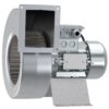 Radialfläkt EX140-4C