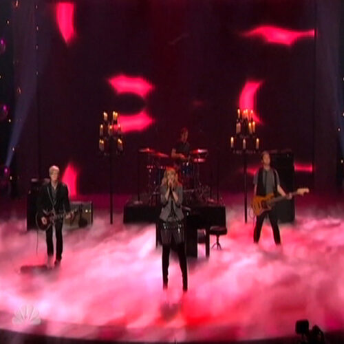 Tungrök / Heavy Fog Effekt