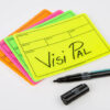 Visi-PAL Case Label