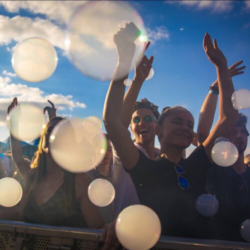 Bubble FX