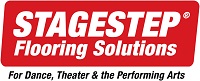 Stagestep Logo