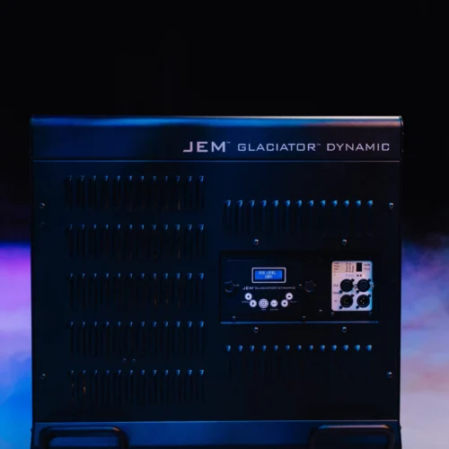 Jem Glaciator Dynamic