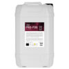 Jem Pro Fog High Density Rökvätska 25 liter