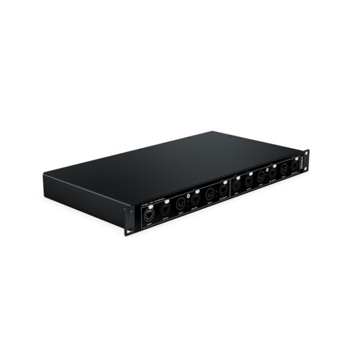 Magic FX SFX Safety Combiner Rack