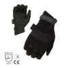 Dirty Rigger Comfort Fit Rigger Glove Black Edition