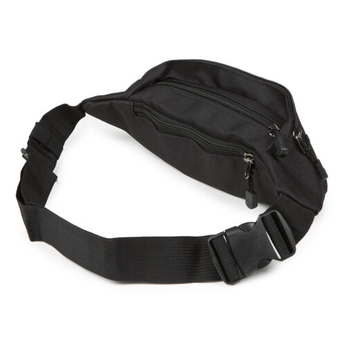 Dirty Rigger Cross-Body/Belt Bag