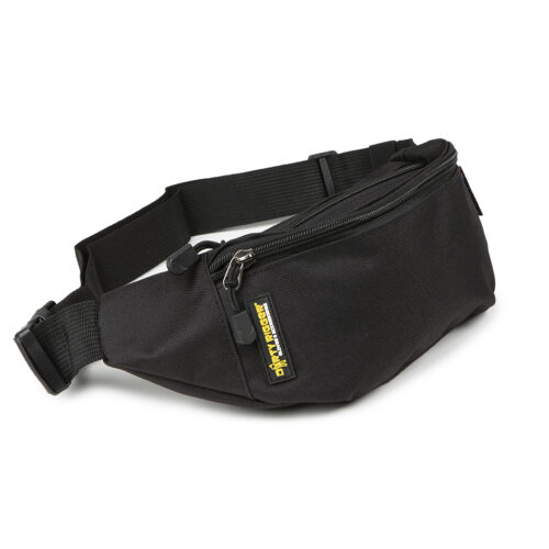 Dirty Rigger Cross-Body/Belt Bag