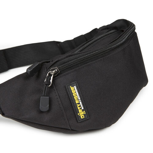 Dirty Rigger Cross-Body/Belt Bag