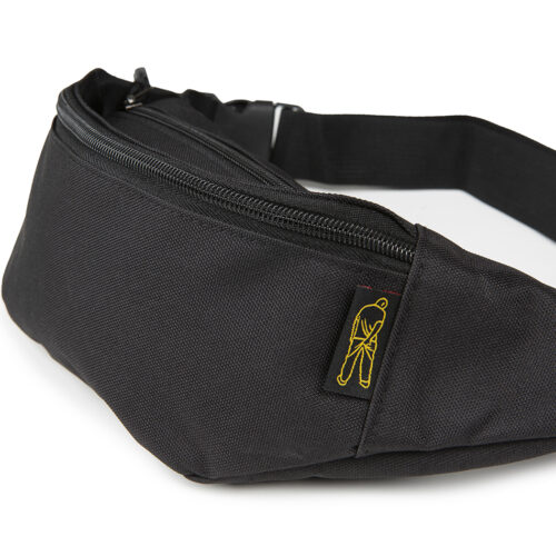 Dirty Rigger Cross-Body/Belt Bag