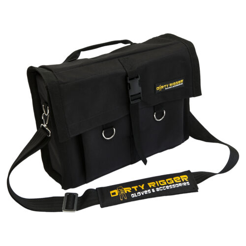 Dirty Rigger Gear Bag