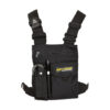 Dirty Rigger LED Chest Rig