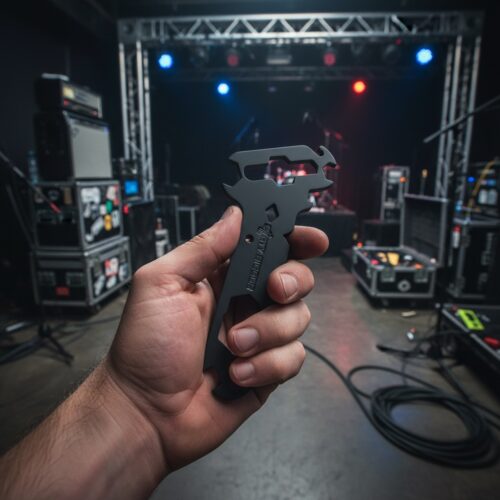 Dirty Rigger Multi Tool