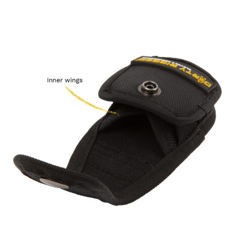 Dirty Rigger Podger Holster