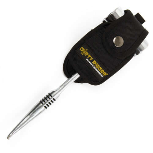 Dirty Rigger Podger Holster