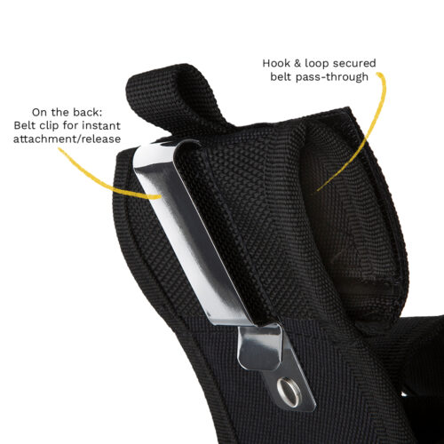 Dirty Rigger Pro-Pocket XT