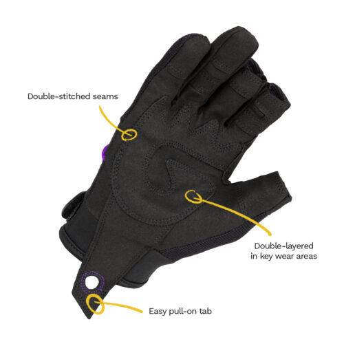 Dirty Rigger SlimFit Rigger Glove – Framer