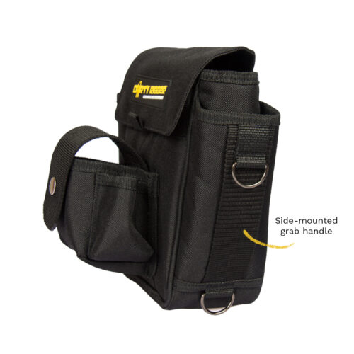 Dirty Rigger Tech Pouch