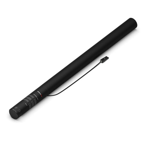 Elavskjuten Kanon Tom 80 cm