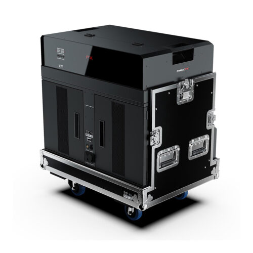 Magic FX Smokebubble Blaster