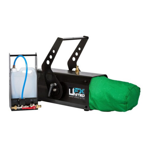 United FX Compact Foam