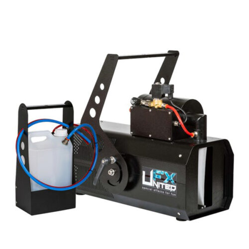 United FX Compact Snow