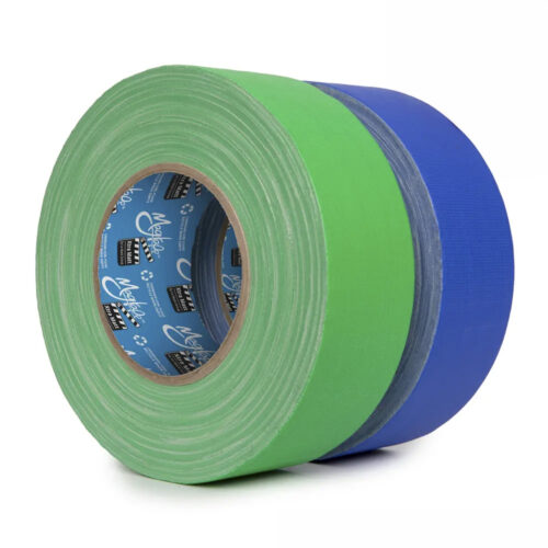 Magtape Chroma Gaffa / Vävtejp