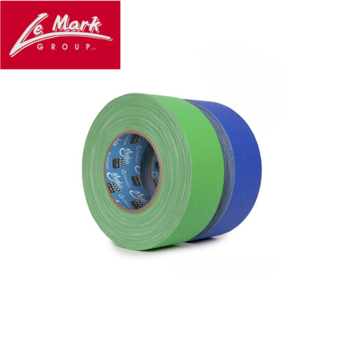 Magtape Chromakey - Matt - Medelgod vidhäftning