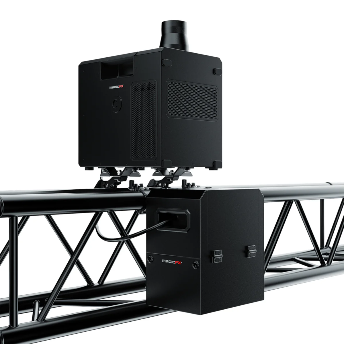 Magic Fx Eco2jet - Fluid Can Bracket - 5 L