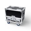 Magic Fx Flameblazer 5-Way Flightcase