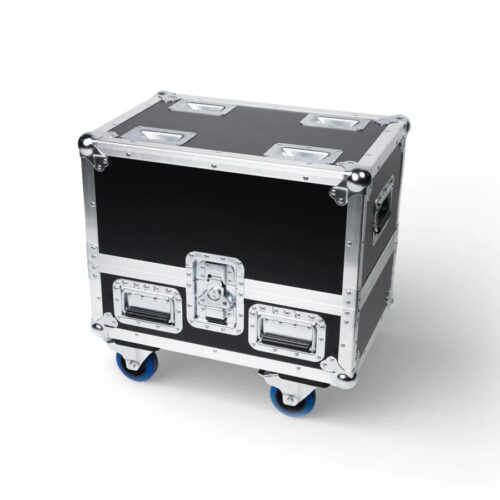 Magic Fx Flameblazer 5-Way Flightcase