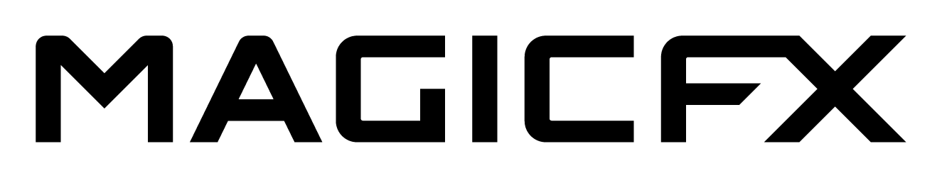 Magicfx Logo